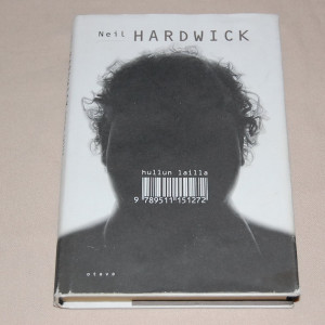 Neil Hardwick Hullun lailla